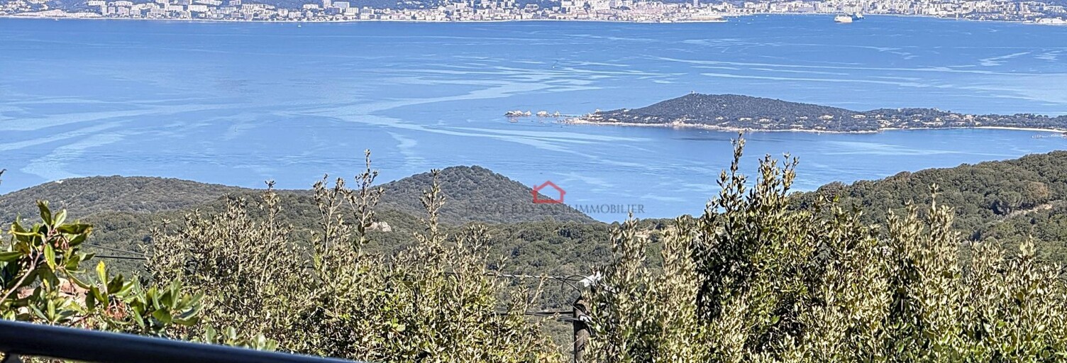 Maison 4 Pièces 95 m² à vendre à Coti-Chiavari (20138)