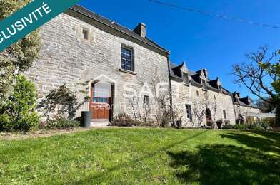 Maison 12 pièces 739000 €