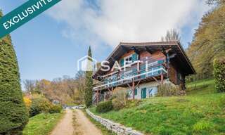 Maison 6 Pièces 176 m² à vendre à La Murette (38140)