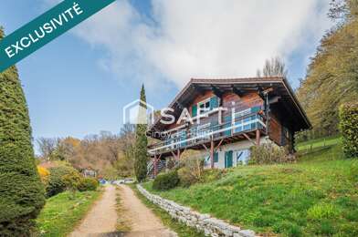 Maison 6 pièces 449000 €