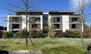 Appartement 2 Pièces 63 m² à vendre à Villenave-d'Ornon (33140)