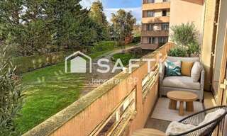 Appartement 3 Pièces 60 m² à vendre à Bondy (93140)