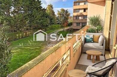 Appartement 3 pièces 185000 €