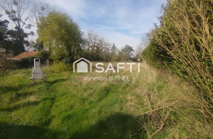Maison à rénover entièrement avec fort potentiel — photo 2