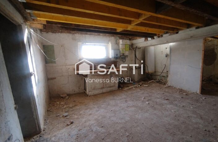 Maison à rénover entièrement avec fort potentiel — photo 3