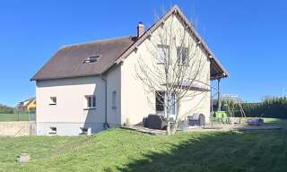 Maison 5 Pièces 150 m² à vendre à Douains (27120)