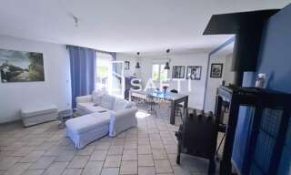 Maison 5 Pièces 150 m² à vendre à Douains (27120)