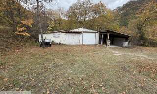 Terrain  4794 m² à vendre à Le Mas (06910)