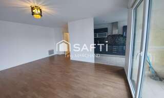 Appartement 3 Pièces 65 m² à vendre à Maisons-Laffitte (78600)