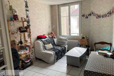 Appartement 2 pièces 105000 €