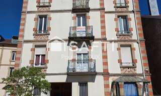 Appartement 3 Pièces 67 m² à vendre à Épinal (88000)