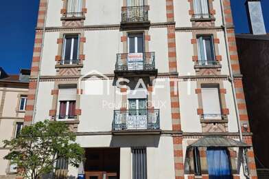 Appartement 3 pièces 56000 €