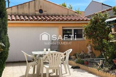 Maison 4 pièces 374500 €