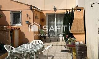 Maison 4 Pièces 84 m² à vendre à Les Sables-d'Olonne (85100)