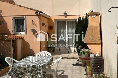 Maison 4 pièces 374500 €