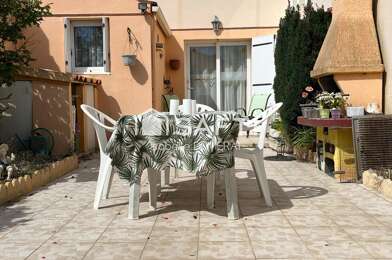 Maison 4 pièces 374500 €