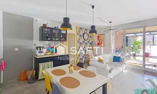 Appartement 3 Pièces 65 m² à vendre à Saint-Orens-de-Gameville (31650)