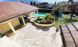 Maison 7 Pièces 189 m² à vendre à Valserhône (01200)