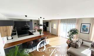 Maison 7 Pièces 189 m² à vendre à Valserhône (01200)