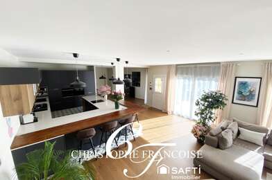 Maison 7 pièces 660000 €