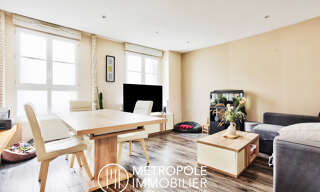 Appartement 4 Pièces 84 m² à vendre à Tarare (69170)