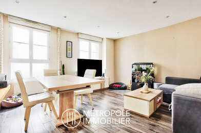 Appartement 4 pièces 120000 €