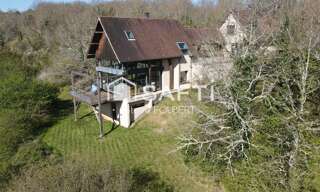 Maison 8 Pièces 210 m² à vendre à Rouffignac-Saint-Cernin-de-Reilhac (24580)