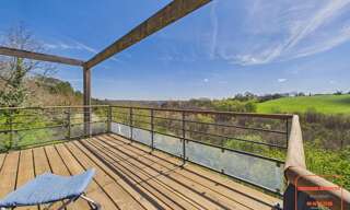 Maison 8 Pièces 210 m² à vendre à Rouffignac-Saint-Cernin-de-Reilhac (24580)