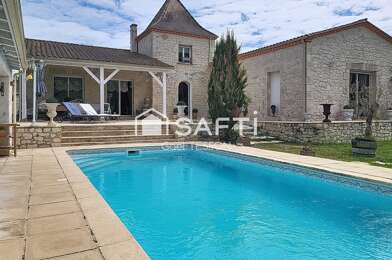 Maison 5 pièces 515000 €
