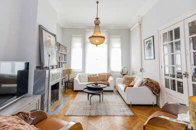 Maison 7 pièces 599900 €