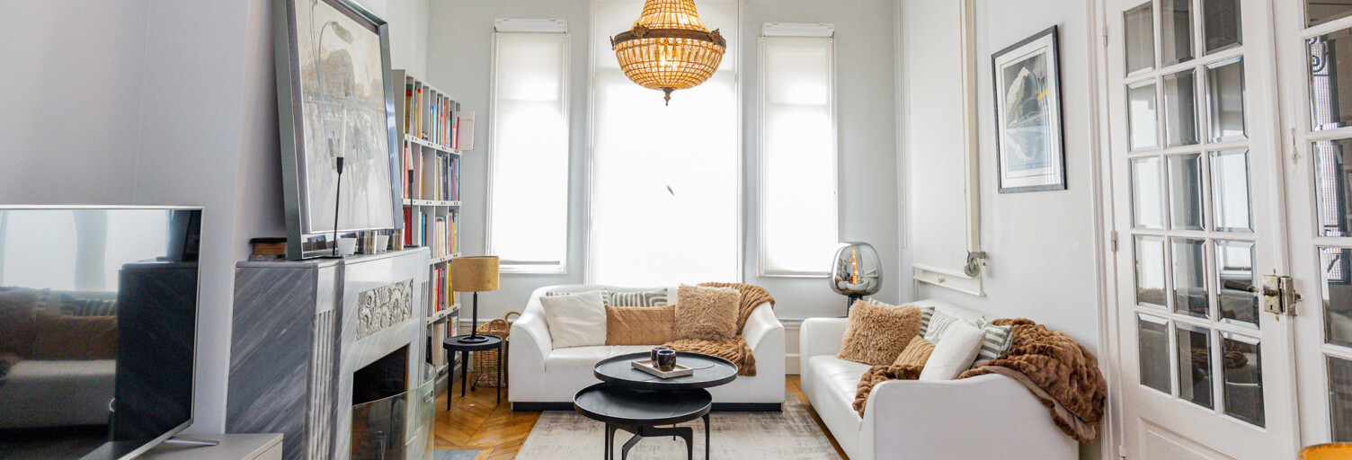 Maison 7 Pièces 213 m² à vendre à Amiens (80090)