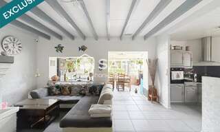 Maison 5 Pièces 123 m² à vendre à Lafrançaise (82130)