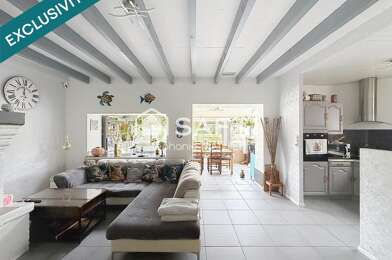 Maison 5 pièces 185000 €