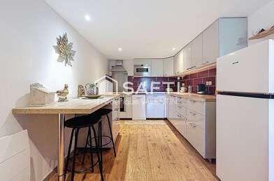 Appartement 3 pièces 750 €
