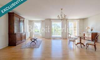 Appartement 4 Pièces 135 m² à vendre à Talence (33400)