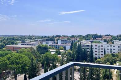 Appartement 2 pièces 135000 €