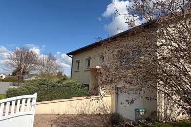 Maison 6 pièces 240000 €