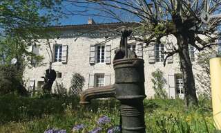 Maison 5 Pièces 192 m² à vendre à Lacour (82190)