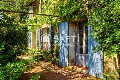 Maison 10 pièces 500000 €