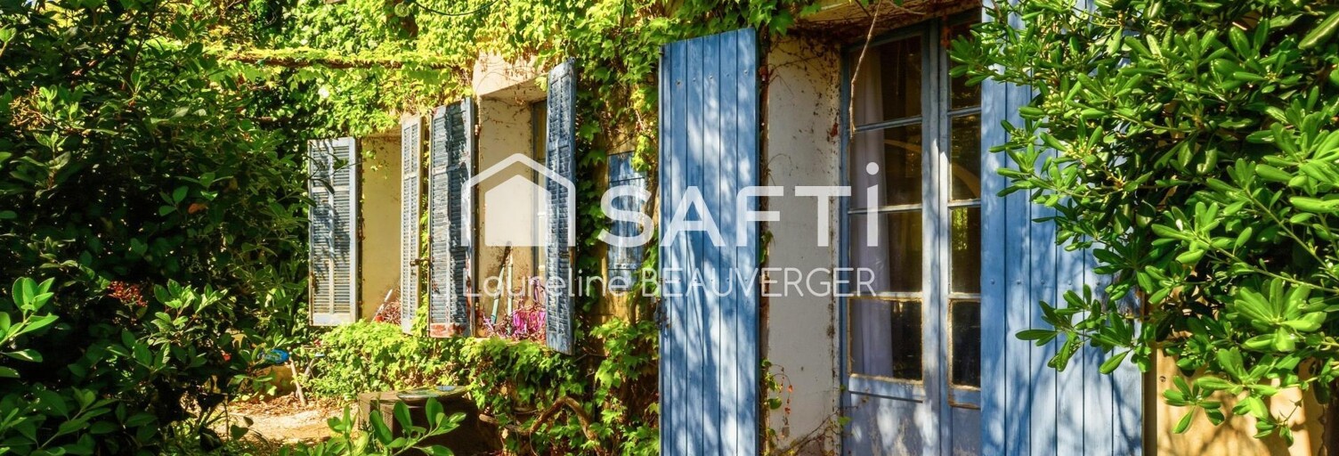 Maison 10 Pièces 164 m² à vendre à La Garde (83130)