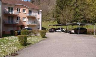 Appartement 2 Pièces 48 m² à vendre à Bavans (25550)