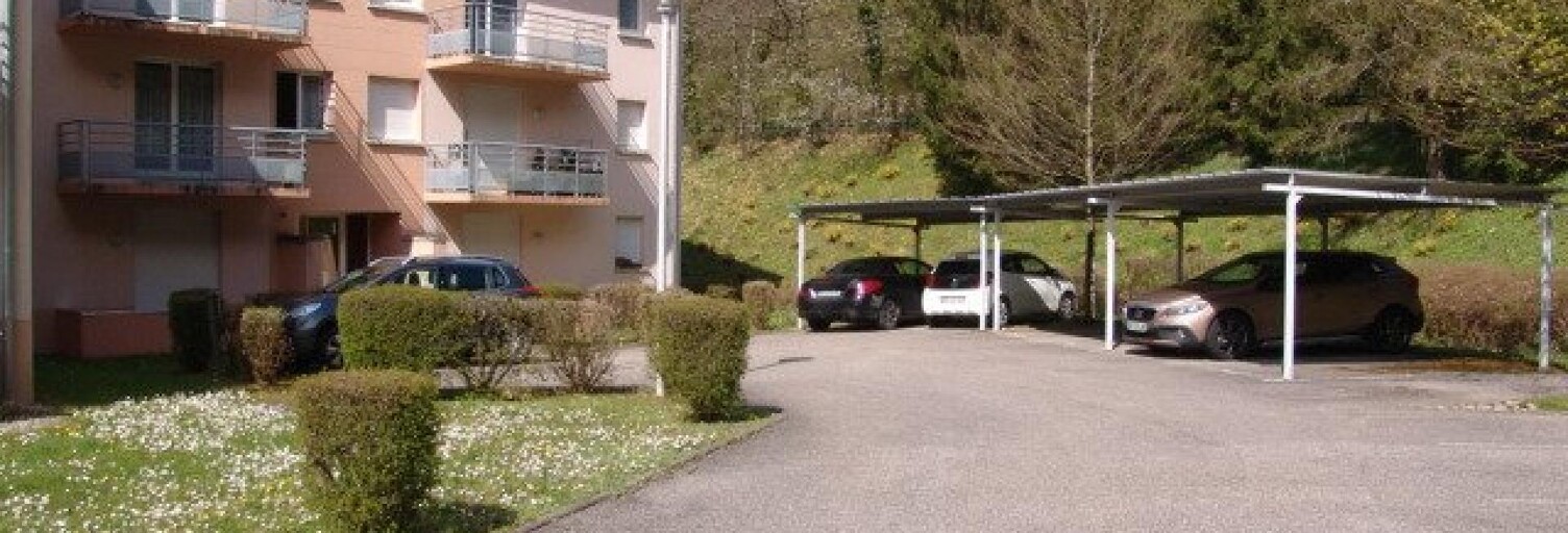 Appartement 2 Pièces 48 m² à vendre à Bavans (25550)