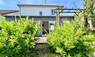 Maison 5 Pièces 103 m² à vendre à Thouaré-sur-Loire (44470)