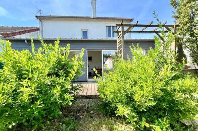 Maison 5 pièces 320000 €