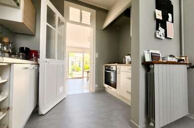 Maison 5 pièces 320000 €