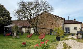 Maison 5 Pièces 105 m² à vendre à Genouillé (86250)