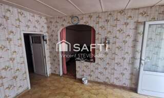 Maison 3 Pièces 85 m² à vendre à Mansle-les-Fontaines (16230)