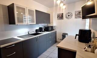 Appartement 4 Pièces 90 m² à vendre à Le Creusot (71200)