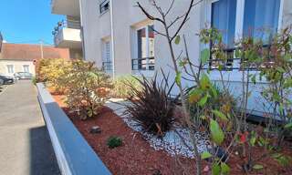 Appartement 4 Pièces 90 m² à vendre à Le Creusot (71200)