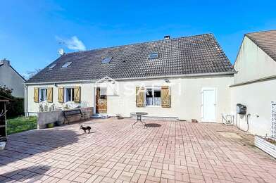 Maison 10 pièces 206000 €